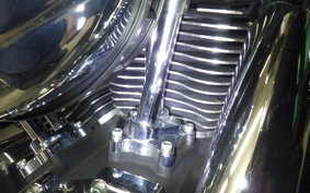 HARLEY FLTRX 1690 2012