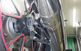 HONDA C125 SUPER CUB JA48