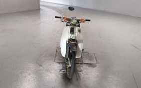 HONDA SUPER CUB50 C50