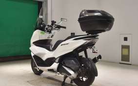 HONDA PCX 125 2010 JK05