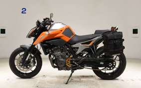 KTM 790 DUKE 2019
