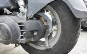 YAMAHA GEAR Gen.2 UA06J