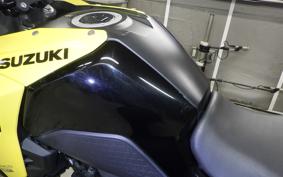 SUZUKI Vストローム250SX EL11L