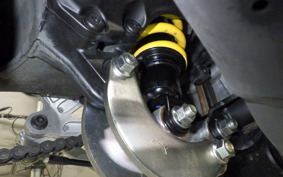 YAMAHA XSR125 2025 RE46J