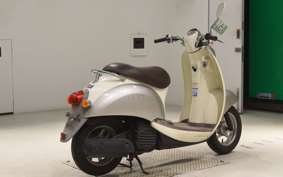 HONDA CREA SCOOPY