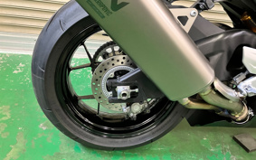 HONDA CBR1000RR RSP 2024 SC82