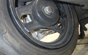 HONDA GIORNO 2 AF70
