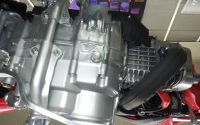 HONDA CRF110F 2013 JE02