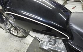 YAMAHA SR400 Gen.4 2010 RH03J