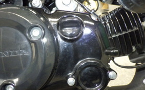 HONDA ｸﾞﾛﾑ-2 2025 JC92