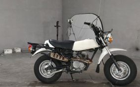 HONDA R&P CY50