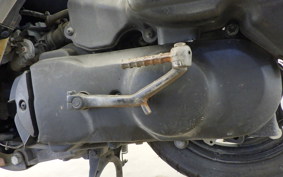 SUZUKI ADDRESS V50 Gen.2 CA44A