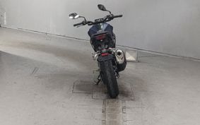 HONDA CB250R MC52
