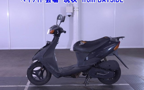 SUZUKI LETS2