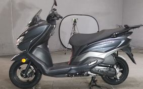 SUZUKI  BURGMAN  STREET 125EX EA23M