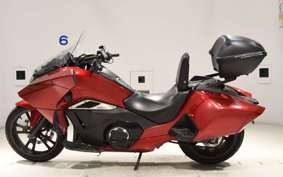 HONDA NM4 VULTUS -02 2017 RC82