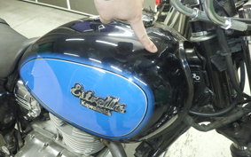 KAWASAKI ESTRELLA 2007 BJ250A