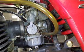 HONDA XL250R 2006 MD03