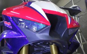 HONDA CBR1000RR RSP 2024 SC82