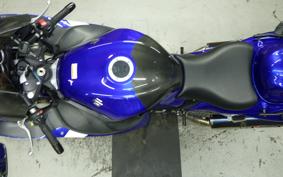 SUZUKI HAYABUSA Gen.2 2014 GX72B