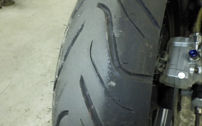 YAMAHA R1-Z 2010 3XC