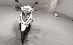 SUZUKI ADDRESS V110 CE47A