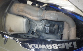 KAWASAKI NINJA 650 A 2019 ER650H