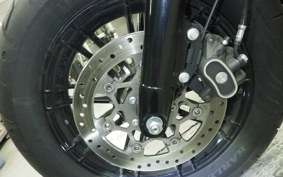 HARLEY XL1200X 2022