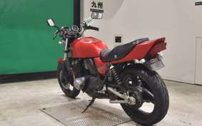 KAWASAKI ZRX-2 1997 ZR400E