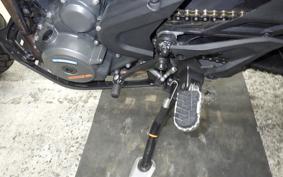 KTM 390 ADVENTURE 2021