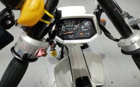 HONDA CAR LEE50 CF50