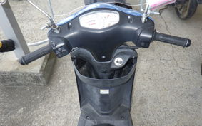 SUZUKI ﾚｯﾂ CA4AA