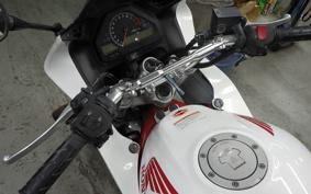 HONDA VTRF250 MC33