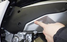 HONDA PCX125 2022 JK05