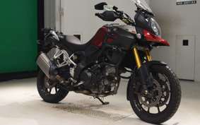SUZUKI Vｽﾄﾛｰﾑ1000A 2018 VU51A