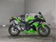 Фото Kawasaki NINJA 250 с японского аукциона