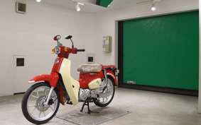 HONDA C110 SUPER CUB JA59