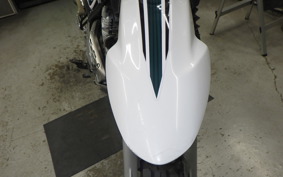 YAMAHA SEROW 250 Gen.2 DG17J