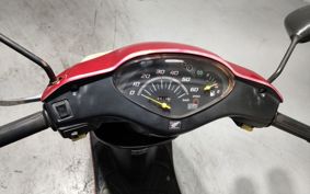 HONDA DIO AF68