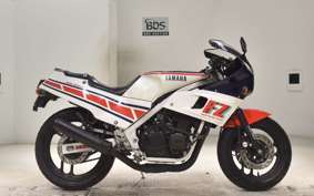 YAMAHA FZ400 R 1984 46X