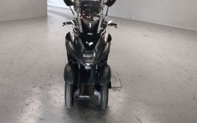 YAMAHA TRICITY 155 ABS SG37J