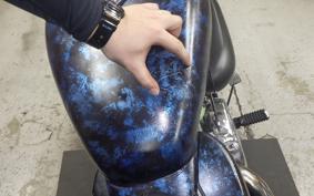 HONDA MAGNA 250 S MC29