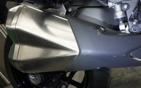 KAWASAKI Z1000 Gen.5 2022