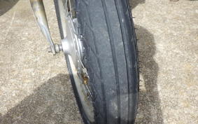 SUZUKI BIRDIE 50 BA43A