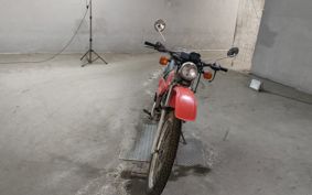 HONDA XL250S L250S
