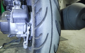 HONDA ﾀﾞﾝｸ AF74