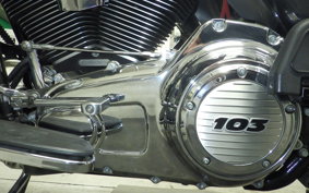 HARLEY FLHTCU 1690 2013