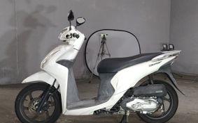 HONDA DIO 110 JF58