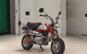 HONDA MONKEY AB27