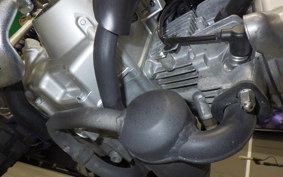 HONDA MONKEY AB27